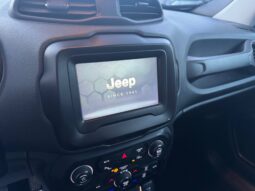 
										JEEP RENEGADE 1.0cc TURBO I3 120cv 4X2 LONGITUDE full									
