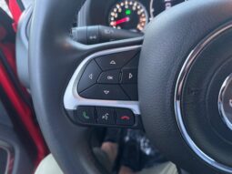 
										JEEP RENEGADE 1.0cc TURBO I3 120cv 4X2 LONGITUDE full									