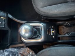 
										JEEP RENEGADE 1.0cc TURBO I3 120cv 4X2 LONGITUDE full									