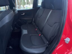 
										JEEP RENEGADE 1.0cc TURBO I3 120cv 4X2 LONGITUDE full									