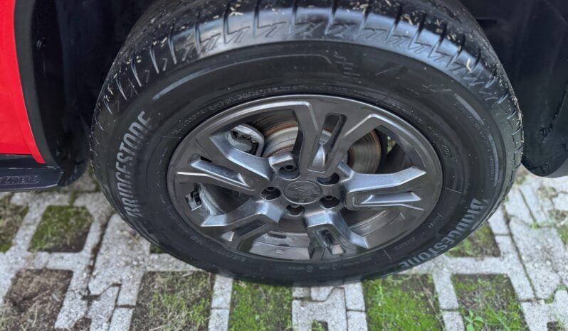 
								JEEP RENEGADE 1.0cc TURBO I3 120cv 4X2 LONGITUDE full									