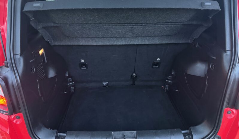 
								JEEP RENEGADE 1.0cc TURBO I3 120cv 4X2 LONGITUDE full									