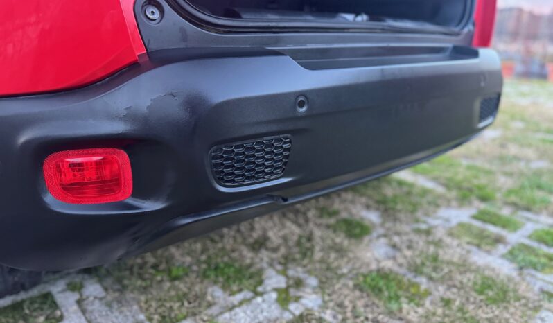 
								JEEP RENEGADE 1.0cc TURBO I3 120cv 4X2 LONGITUDE full									