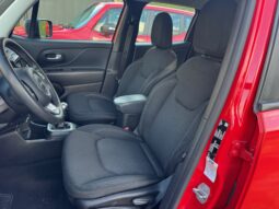 
										JEEP RENEGADE 1.0cc TURBO I3 120cv 4X2 LONGITUDE full									