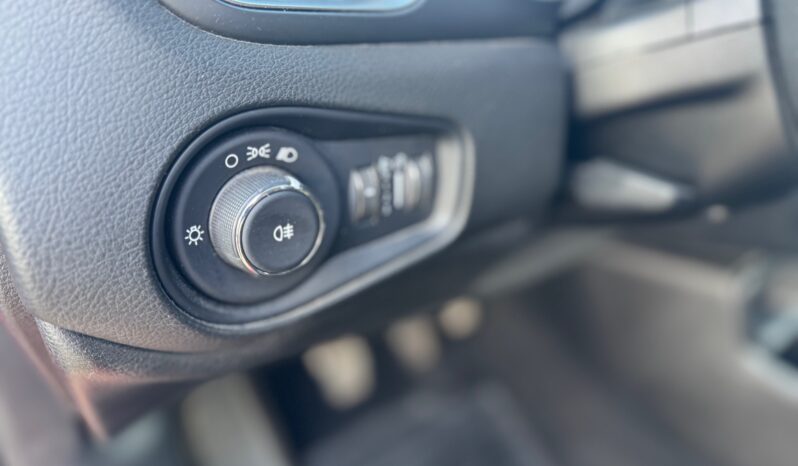 
								JEEP RENEGADE 1.0cc TURBO I3 120cv 4X2 LONGITUDE full									