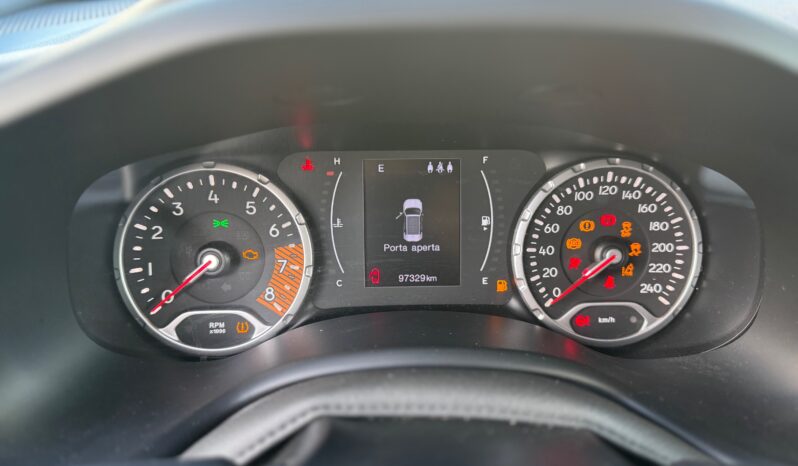 
								JEEP RENEGADE 1.0cc TURBO I3 120cv 4X2 LONGITUDE full									