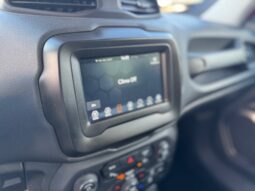 
										JEEP RENEGADE 1.0cc TURBO I3 120cv 4X2 LONGITUDE full									