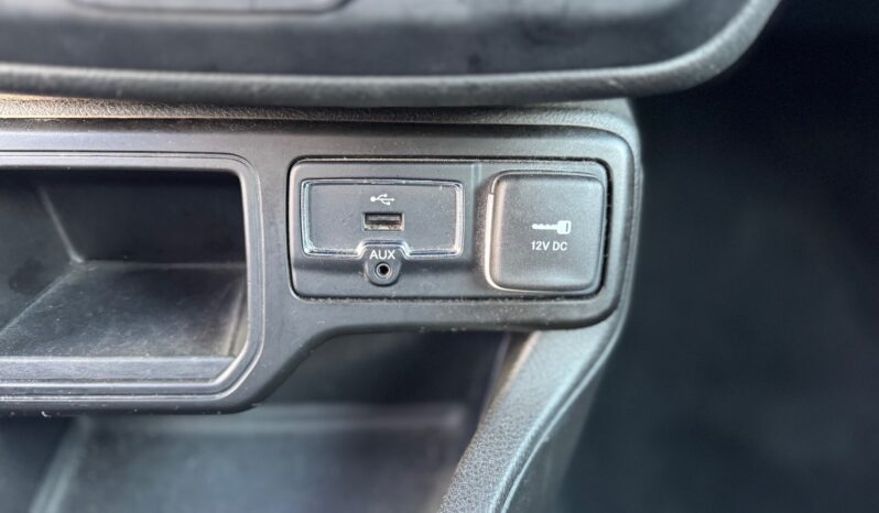 
								JEEP RENEGADE 1.0cc TURBO I3 120cv 4X2 LONGITUDE full									