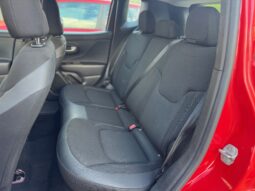 
										JEEP RENEGADE 1.0cc TURBO I3 120cv 4X2 LONGITUDE full									