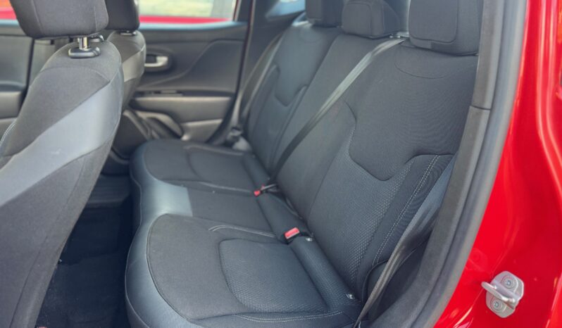 
								JEEP RENEGADE 1.0cc TURBO I3 120cv 4X2 LONGITUDE full									