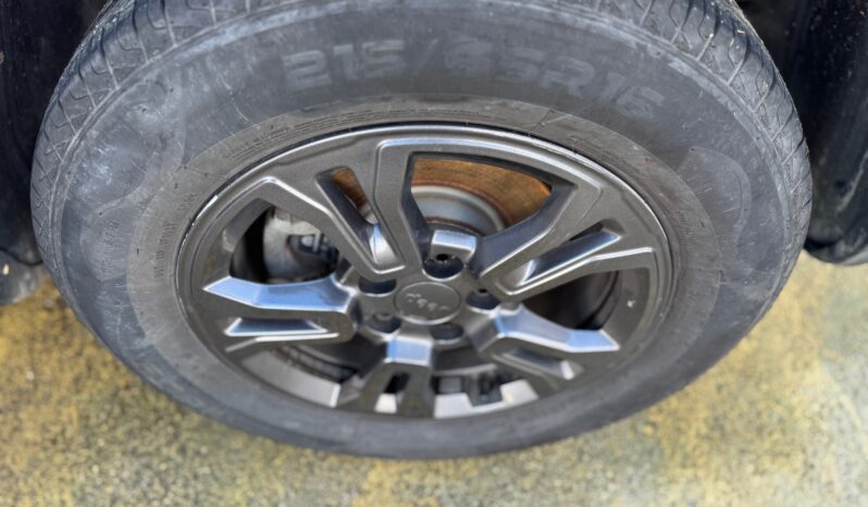 
								JEEP RENEGADE 1.0cc TURBO I3 120cv 4X2 LONGITUDE full									