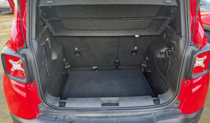 
								JEEP RENEGADE 1.0cc TURBO I3 120cv 4X2 LONGITUDE full									