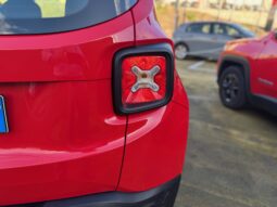 
										JEEP RENEGADE 1.0cc TURBO I3 120cv 4X2 LONGITUDE full									