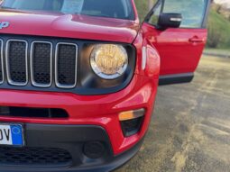 
										JEEP RENEGADE 1.0cc TURBO I3 120cv 4X2 LONGITUDE full									