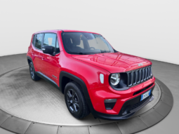
										JEEP RENEGADE 1.0cc TURBO I3 120cv 4X2 LONGITUDE full									