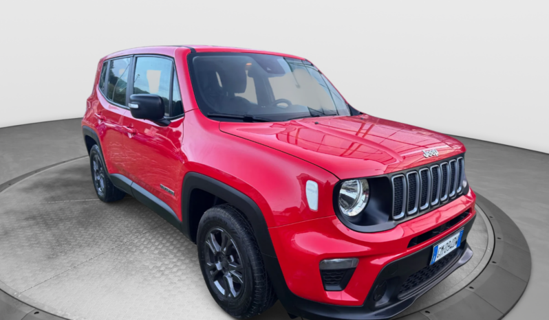 
								JEEP RENEGADE 1.0cc TURBO I3 120cv 4X2 LONGITUDE full									