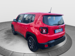 
										JEEP RENEGADE 1.0cc TURBO I3 120cv 4X2 LONGITUDE full									