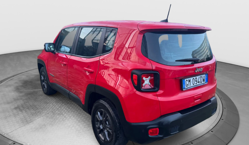 
								JEEP RENEGADE 1.0cc TURBO I3 120cv 4X2 LONGITUDE full									