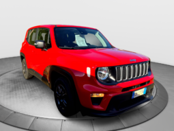 
										JEEP RENEGADE 1.0cc TURBO I3 120cv 4X2 LONGITUDE full									