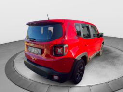 
										JEEP RENEGADE 1.0cc TURBO I3 120cv 4X2 LONGITUDE full									