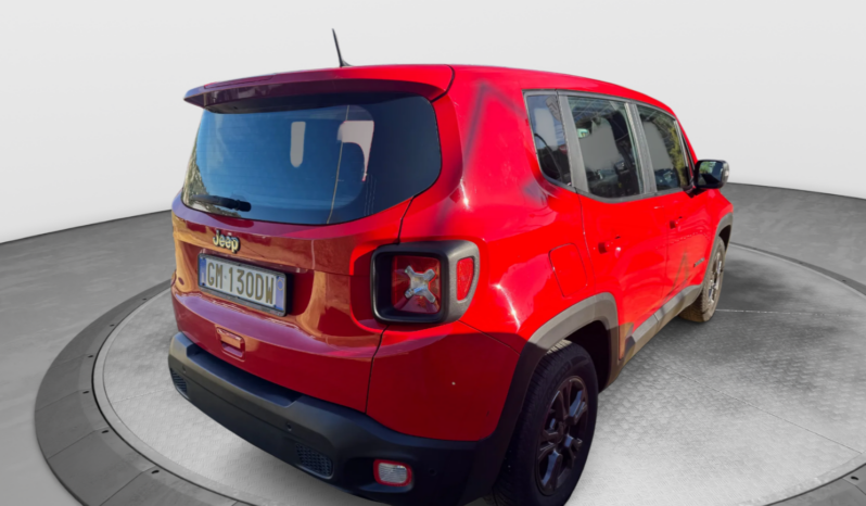 
								JEEP RENEGADE 1.0cc TURBO I3 120cv 4X2 LONGITUDE full									