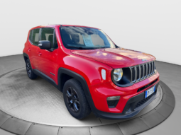 
										JEEP RENEGADE 1.0cc TURBO I3 120cv 4X2 LONGITUDE full									