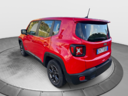 
										JEEP RENEGADE 1.0cc TURBO I3 120cv 4X2 LONGITUDE full									
