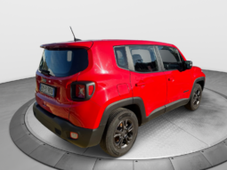 
										JEEP RENEGADE 1.0cc TURBO I3 120cv 4X2 LONGITUDE full									