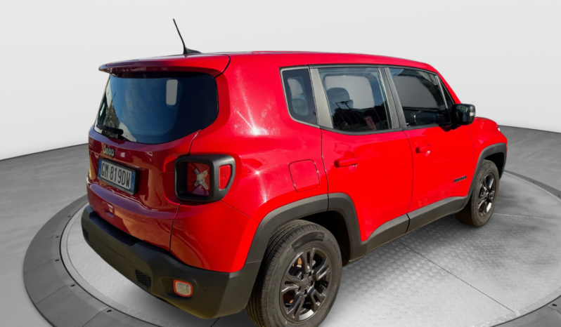 
								JEEP RENEGADE 1.0cc TURBO I3 120cv 4X2 LONGITUDE full									
