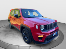 
										JEEP RENEGADE 1.0cc TURBO I3 120cv 4X2 LONGITUDE full									