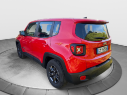 
										JEEP RENEGADE 1.0cc TURBO I3 120cv 4X2 LONGITUDE full									