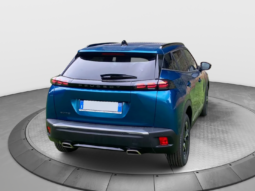 
										PEUGEOT 2008 1.2cc ICE 130cv EAT8 S&S ALLURE full									