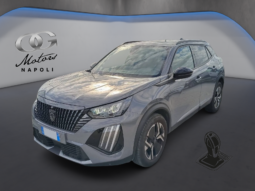 
										PEUGEOT 2008 1.2cc ICE 130cv EAT8 S&S ALLURE full									