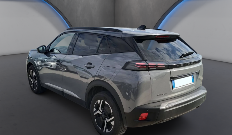 
								PEUGEOT 2008 1.2cc ICE 130cv EAT8 S&S ALLURE full									