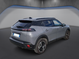 
										PEUGEOT 2008 1.2cc ICE 130cv EAT8 S&S ALLURE full									