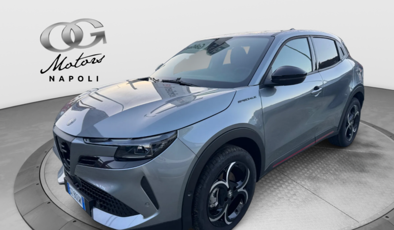 
								Alfa Romeo Junior 1.2cc Hybrid 145cv eDCT6 Speciale full									