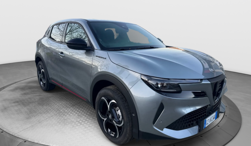 
								Alfa Romeo Junior 1.2cc Hybrid 145cv eDCT6 Speciale full									