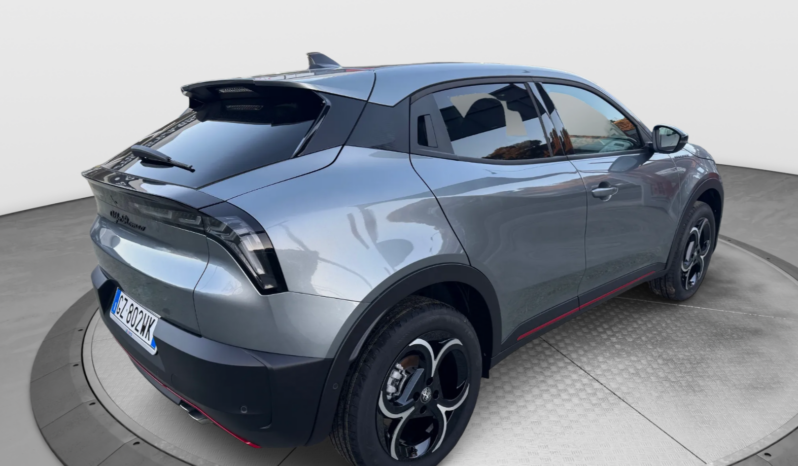 
								Alfa Romeo Junior 1.2cc Hybrid 145cv eDCT6 Speciale full									