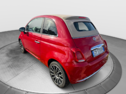 
										FIAT 500C MY23 1.0cc Hybrid 70cv Cabrio Dolcevita full									