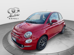 FIAT 500C MY23 1.0cc Hybrid 70cv Cabrio Dolcevita