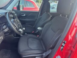 
										JEEP RENEGADE 1.0cc TURBO GPL 120cv 4X2 LONGITUDE full									