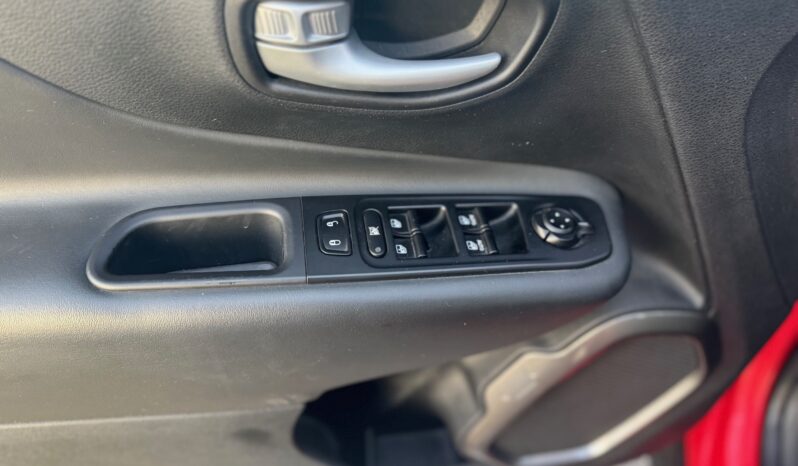 
								JEEP RENEGADE 1.0cc TURBO GPL 120cv 4X2 LONGITUDE full									