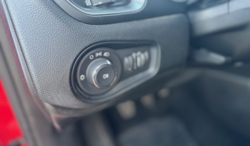 
								JEEP RENEGADE 1.0cc TURBO GPL 120cv 4X2 LONGITUDE full									