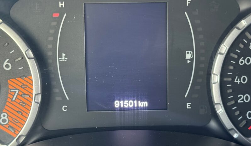 
								JEEP RENEGADE 1.0cc TURBO GPL 120cv 4X2 LONGITUDE full									