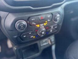 
										JEEP RENEGADE 1.0cc TURBO GPL 120cv 4X2 LONGITUDE full									