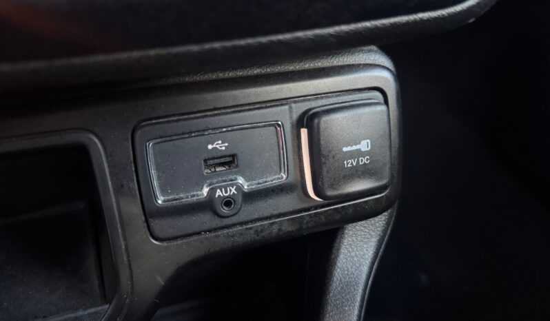 
								JEEP RENEGADE 1.0cc TURBO GPL 120cv 4X2 LONGITUDE full									