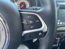 
										JEEP RENEGADE 1.0cc TURBO GPL 120cv 4X2 LONGITUDE full									