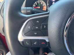 
										JEEP RENEGADE 1.0cc TURBO GPL 120cv 4X2 LONGITUDE full									