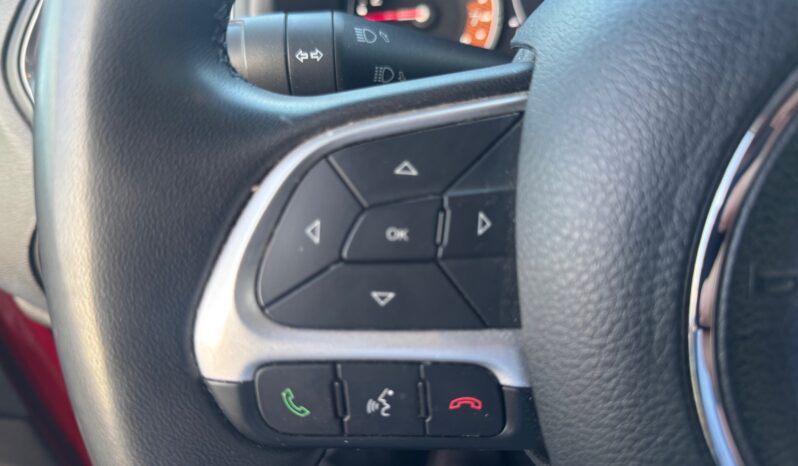 
								JEEP RENEGADE 1.0cc TURBO GPL 120cv 4X2 LONGITUDE full									