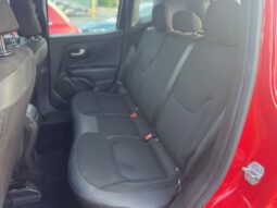 
										JEEP RENEGADE 1.0cc TURBO GPL 120cv 4X2 LONGITUDE full									